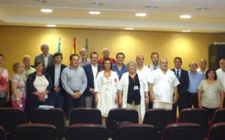 Benidorm pide que el Consejo de Salud se reúna de urgencia para analizar la situación del Hospital Comarcal de La Vila 