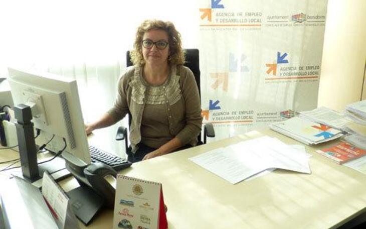 Programa de ayudas para la creación de empleo en Benidorm