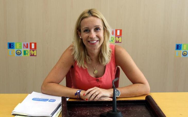 Benidorm subvenciona con 19.300 euros a las escuelas de música y educandos 