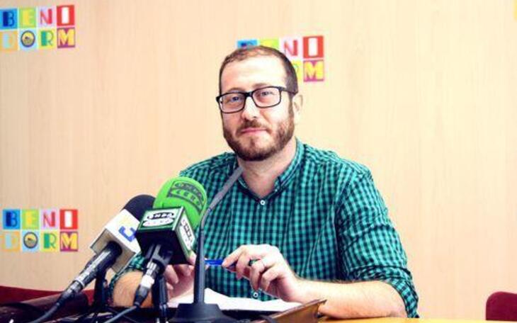 Consellería concede a Benidorm ayudas para fomento de la lectura en bibliotecas, como solicitó Compromís