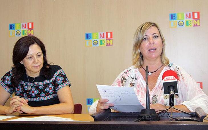 Liberales denuncia los ataques sistemáticos del gobierno al comercio local 