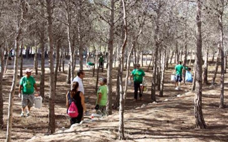 La Junta de Gobierno aprueba la licitación de la primera fase del Parque de la Séquia Mare
