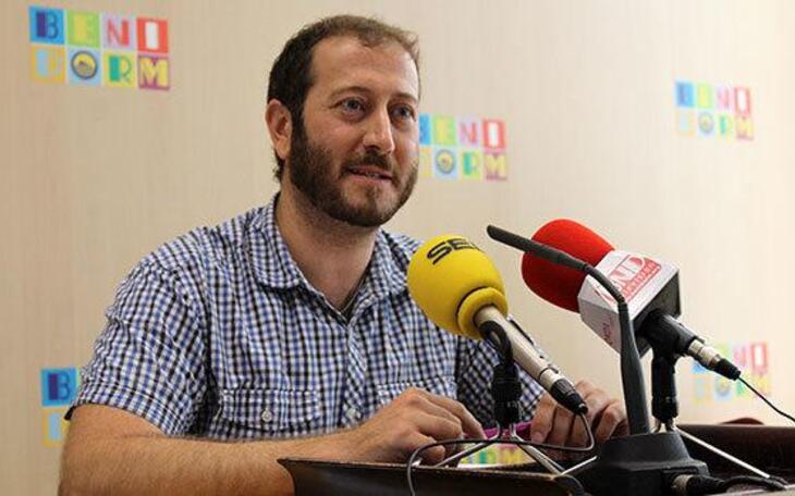 Bigorra pide explicaciones al gobierno de Benidorm sobre la posible falta de continuidad del servicio del Palau