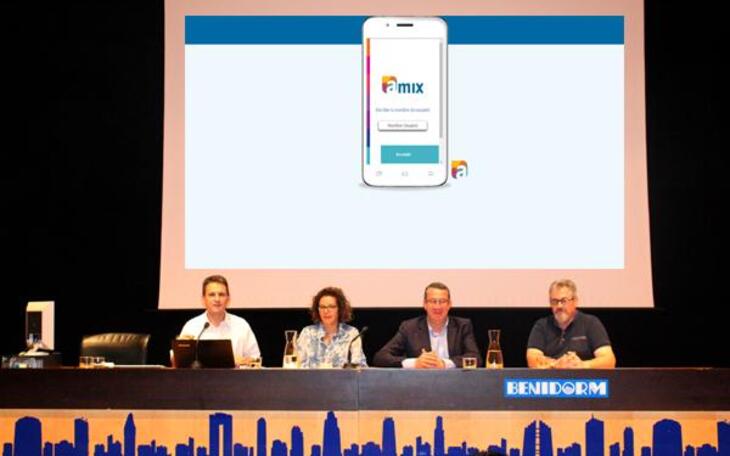 El Ayuntamiento amplia su comunicación con los vecinos con una nueva aplicación para móviles