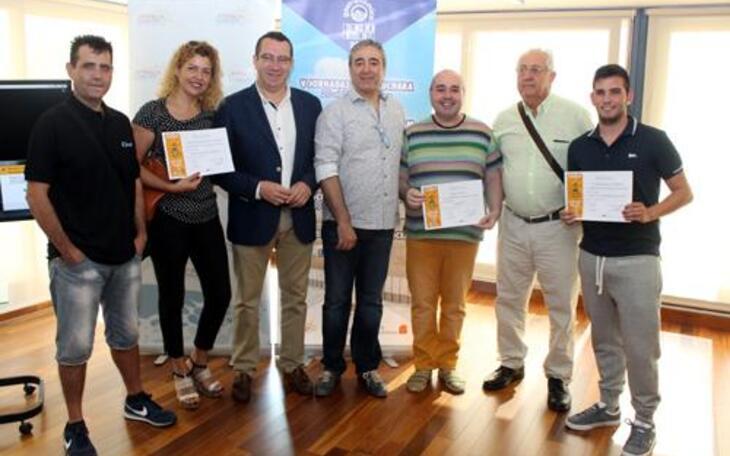 La Gran Taberna Tragantúa, ganadora del Concurso de la Brocheta