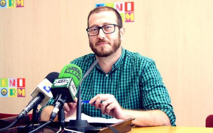 Compromís pide que se soliciten las subvenciones autonómicas para fomentar la lectura en las bibliotecas
