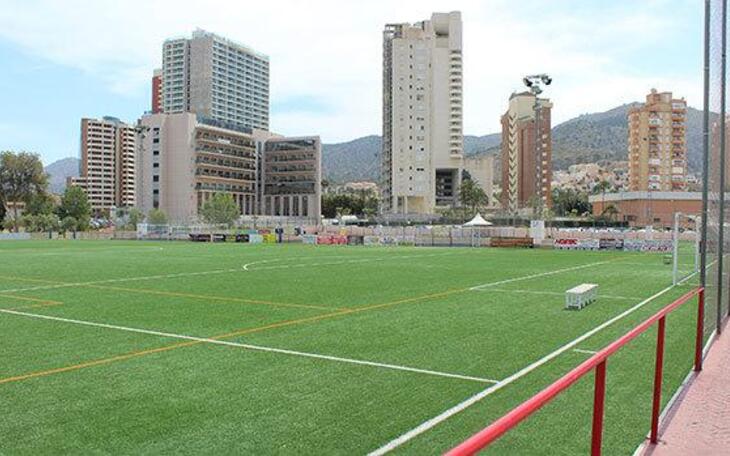 Deportes promueve la redacción de un plan estratégico de mejora de las instalaciones municipales