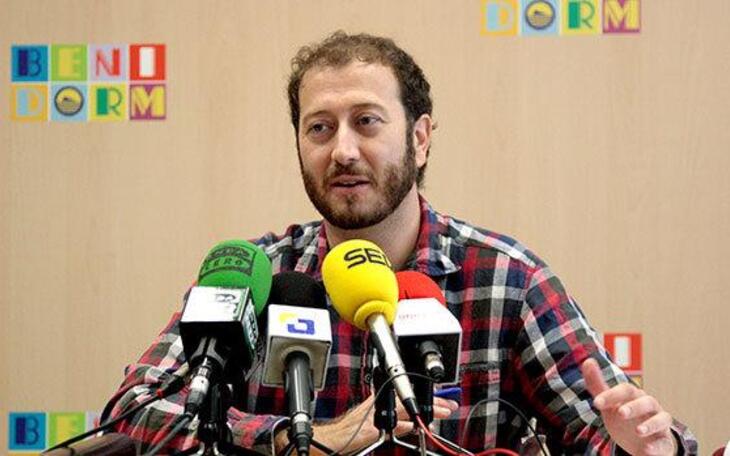 Bigorra: "El gobierno de Benidorm incumple acuerdos plenarios sobre transparencia en la contratación"