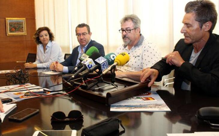 Benidorm reconocerá a Casimiro Vila como Vecino Ejemplar por su trayectoria al frente del Doble Amor