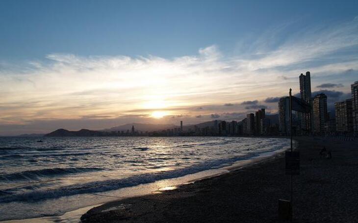 La Junta de Portavoces valora los recursos contra el contrato integral de playas