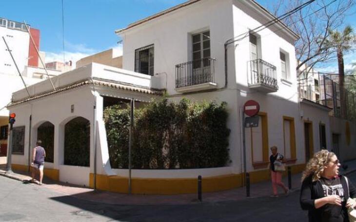 Benidorm adjudica las obras de rehabilitación del antiguo Hogar del Pensionista