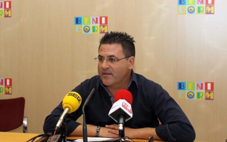 Benidorm reinvertirá en ahorro energético los 240.000 euros en los que ha reducido el consumo en el último año