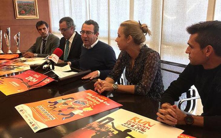 La Media Maratón aspira a batir sus propias marcas y rendirá homenaje al atleta fallecido el año pasado