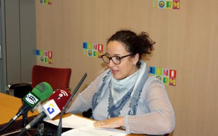 Benidorm culmina los trámites requeridos por el Ministerio para abordar la construcción de la nueva comisaría 