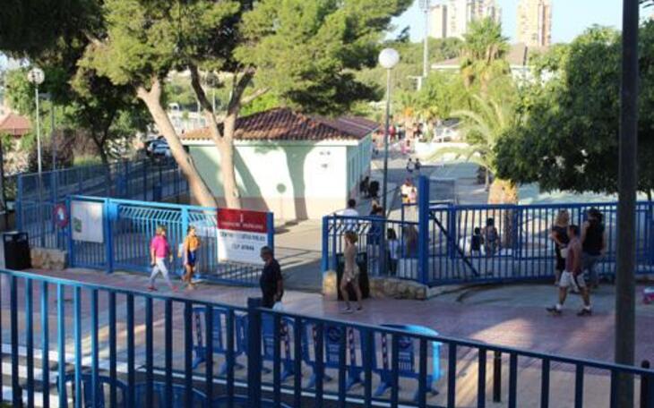 Educación concede ayudas de material escolar para 2º ciclo de Infantil a 871 alumnos 