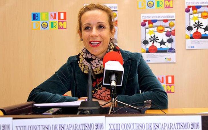 Benidorm abre el plazo de inscripción del XXIII Concurso de Escaparatismo Navideño