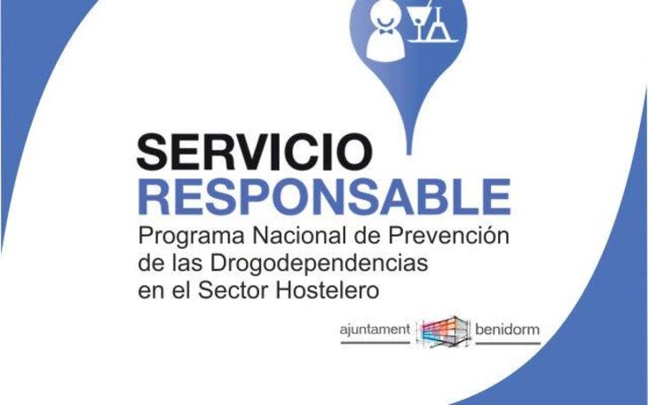 Bienestar Social implanta por primera vez el ‘Servicio Responsable’