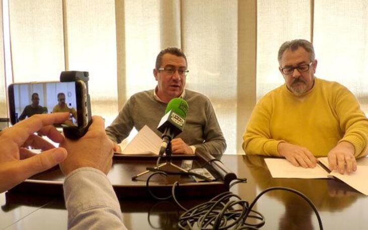 El Consejo Vecinal traslada 40 propuestas para su posible inclusión en el Presupuesto de 2017