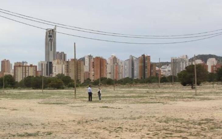 La Junta de Gobierno aprueba definitivamente el proyecto de reparcelación de El Murtal