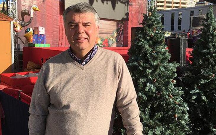 Todo a punto para recibir a Melchor, Gaspar y Baltasar en Benidorm 