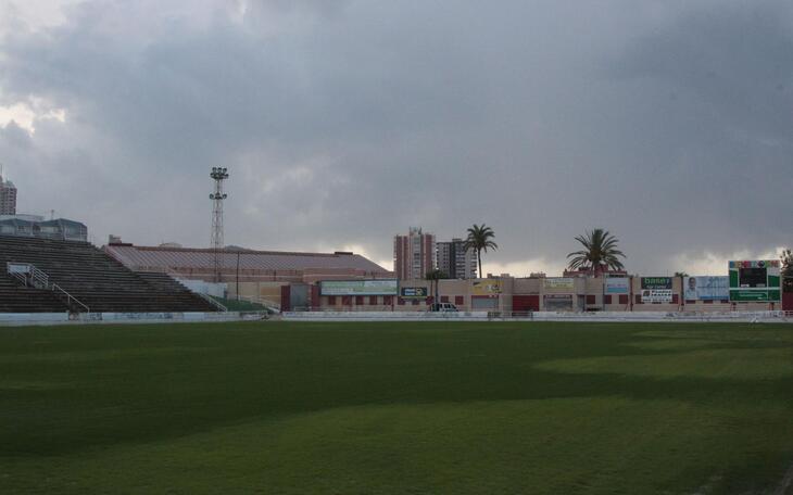 Equipos de fútbol de las ligas europeas eligen Benidorm para sus ‘stage’ de invierno