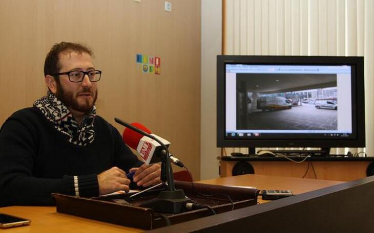 Compromís reclama más transparencia en la web del Ayuntamiento de Benidorm