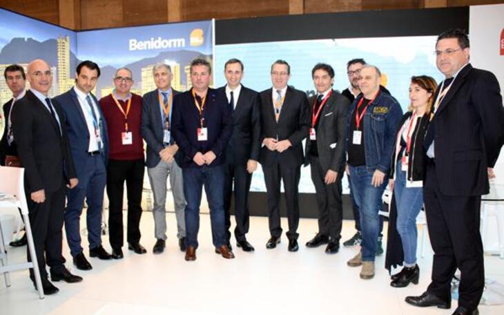 Benidorm adelanta su temporada de eventos y suma su quinto festival de música