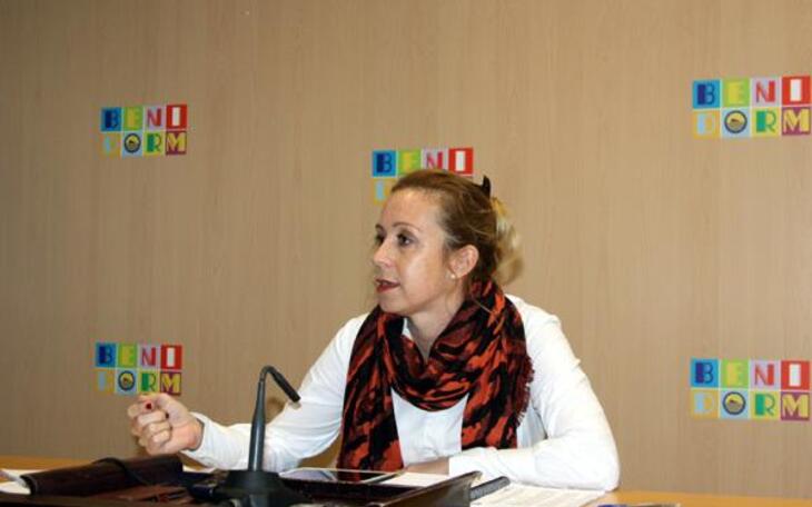 Comercio aclara que, como en años anteriores, el lunes de Fiestas Mayores Patronales será festivo aperturable, en ningún caso día laborable