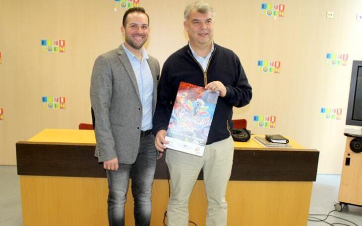 Benidorm espera récord de participación en Carnaval al abrir el Desfile Adulto a todas las edades