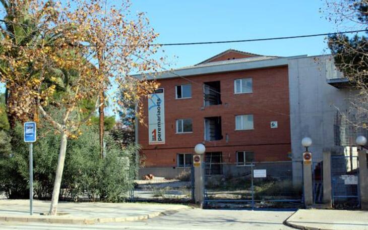 Benidorm informa favorablemente el proyecto para retomar las obras del IES Pere Mª Orts i Bosch