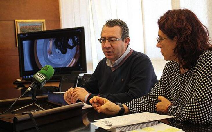 Benidorm se consolida como ciudad de rodajes al crecer un 13% las producciones durante 2016
