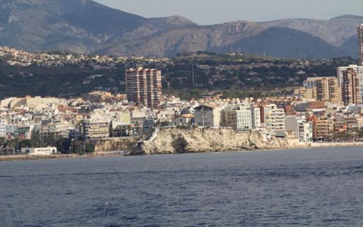 Conexiones móviles más veloces y mejor cobertura llegan a Benidorm con el nuevo 4G