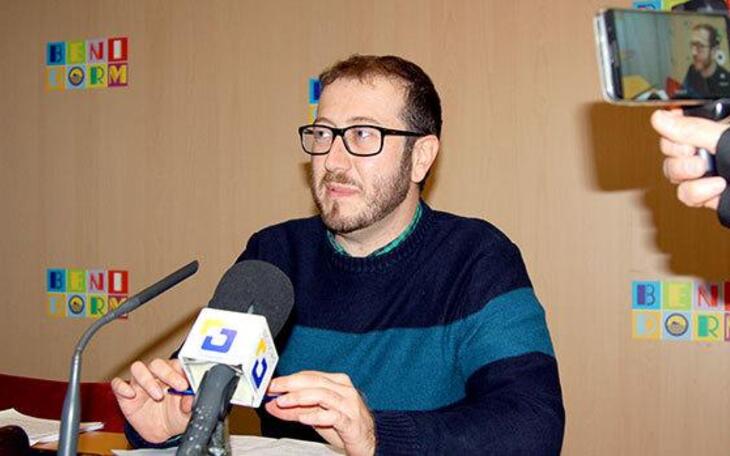 Compromís propone que Benidorm informe y asesore sobre la devolución de las cláusulas suelo