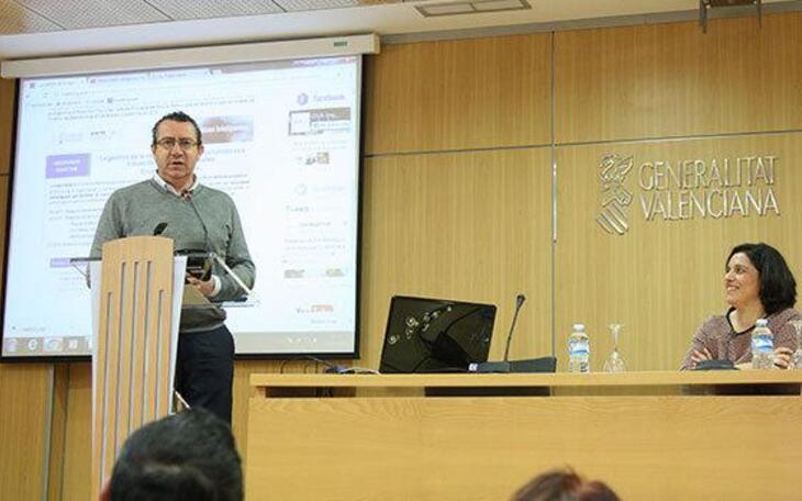 Benidorm presenta un sistema piloto de seguridad mediante una ‘app’ para dispositivos móviles