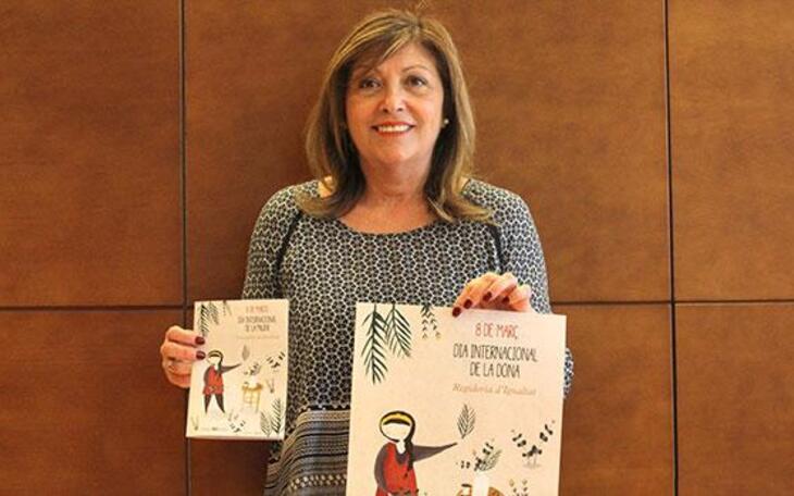 Benidorm programa conferencias, teatro y un acto institucional por el Día Internacional de la Mujer