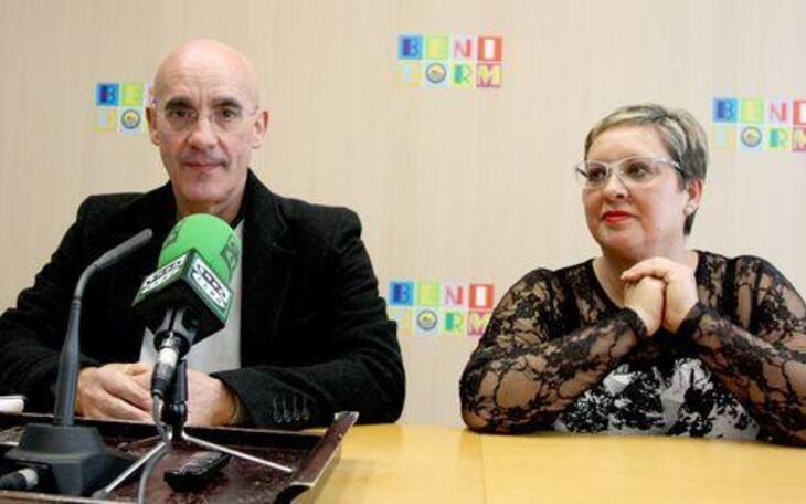 Ciudadanos por Benidorm no aprobará el presupuesto si no se atienden todas sus exigencias 