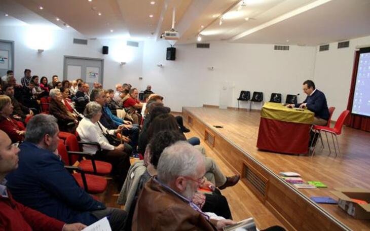 El I Foro de Movilidad anima a ciudadanos y colectivos a participar en su planificación 