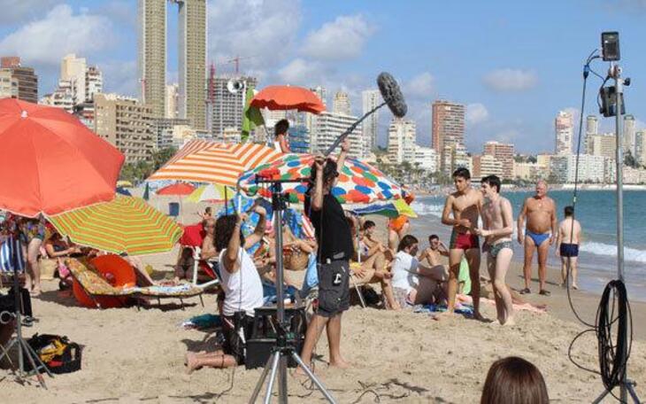 El segundo capítulo de ‘Cuéntame’ rodado en Benidorm fue el programa más visto del día
