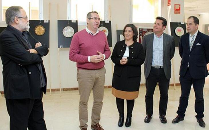 El Ayuntamiento cede el ‘Menú degustación’ de Alejandro Guijarro a la Generalitat