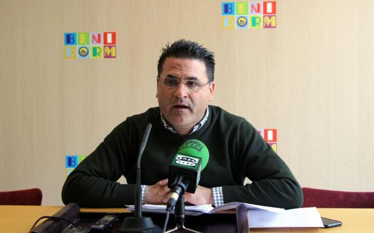 Benidorm inicia els tràmits per a liquidar el contracte de manteniment de la depuradora i traure-ho a licitació