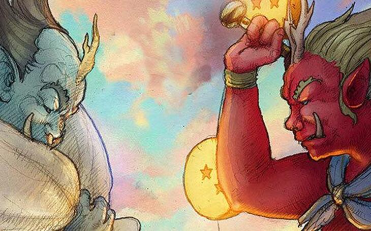 Juventud fleta un autobús para visitar el Salón del Manga y cultura japonesa de Alicante