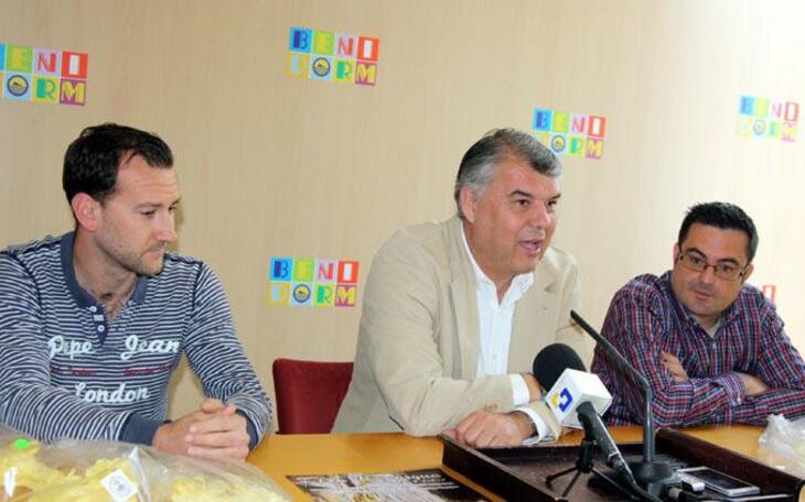 Productos típicos, danzas y juegos tradicionales, este fin de semana en la Fira de Pasqua de la Comissió de Festes Patronals