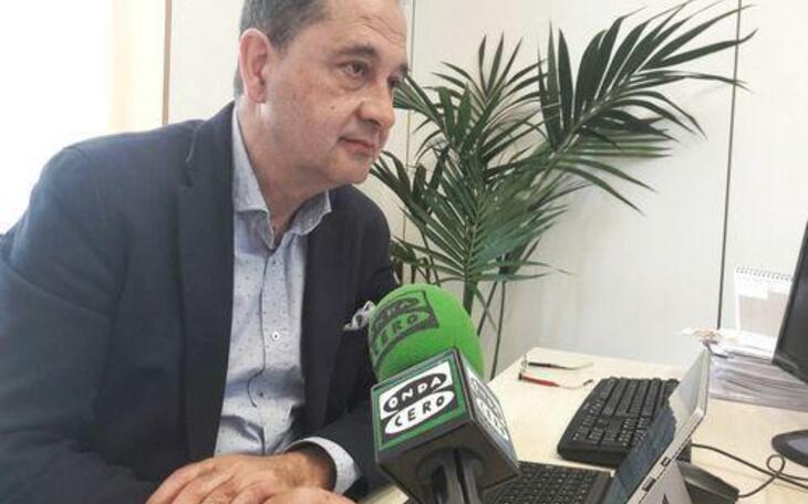 Ciudadanos presenta una moción para garantizar la asistencia sanitaria en las competiciones deportivas de Benidorm   