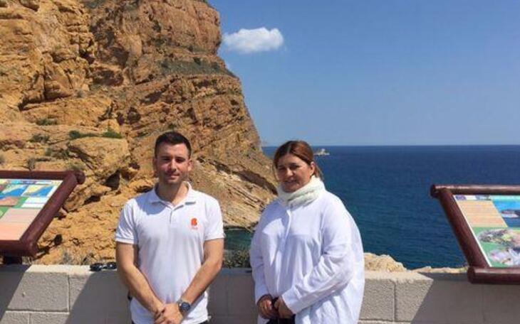 Benidorm presenta su oferta de camping al mercado francés  