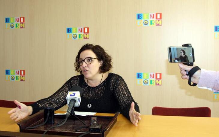 Benidorm tendrá listo el proyecto básico de la nueva comisaría a finales de mayo