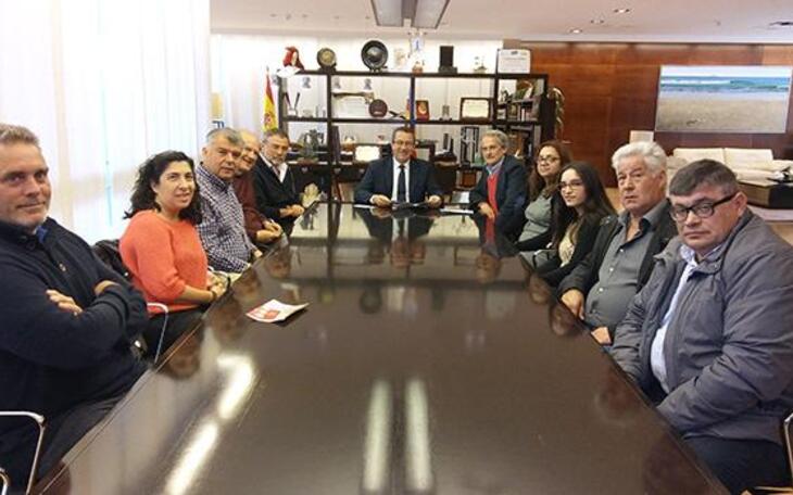 El filòleg Pasqual Almiñana serà el mantenidor de l