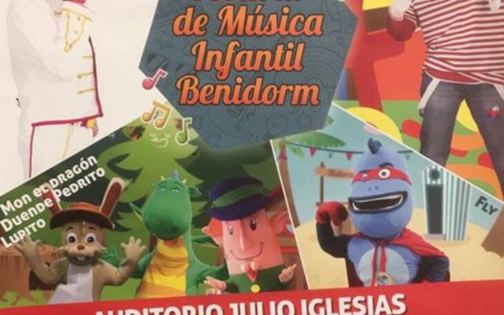 Aplazado el Festival Infantil de ‘Babyradio’ programado para este domingo