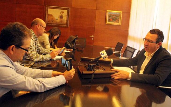 Benidorm abre el lunes la matrícula en las escuelas infantiles municipales y el SAPI