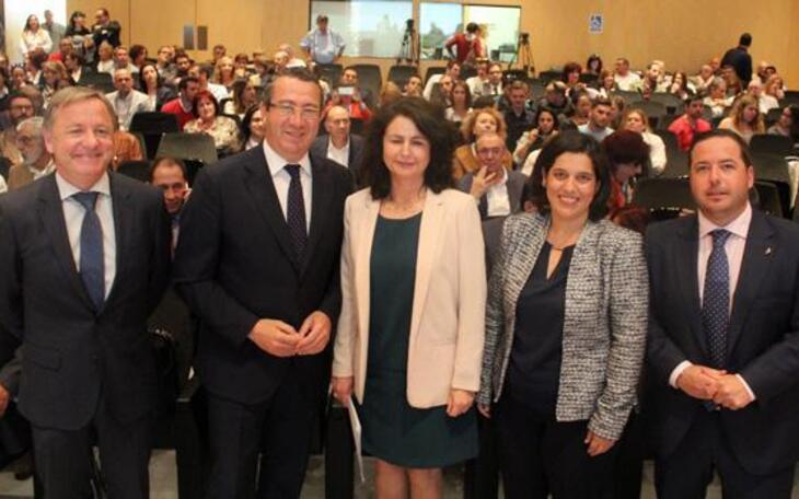 Benidorm da un nuevo impulso a su carrera para ser certificado como primer Destino Turístico Inteligente