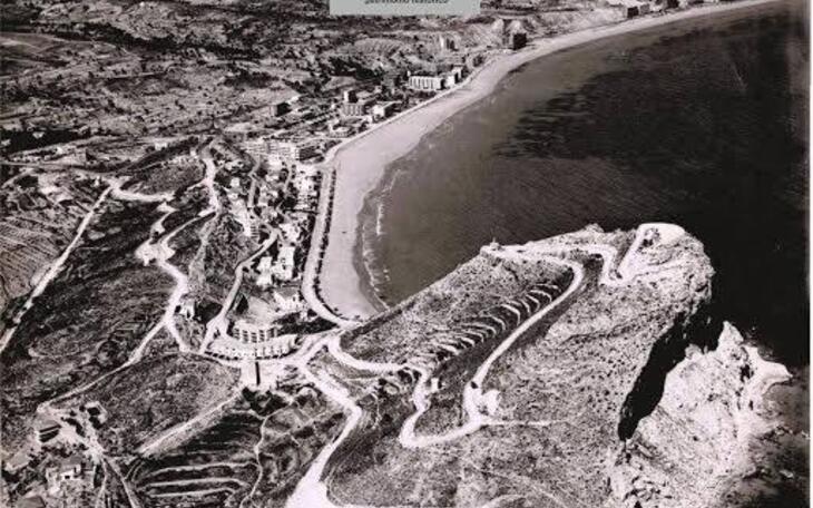 Arqueólogos de la UA presentan mañana una recreación en 3D del ‘castellum’ de El Tossal 